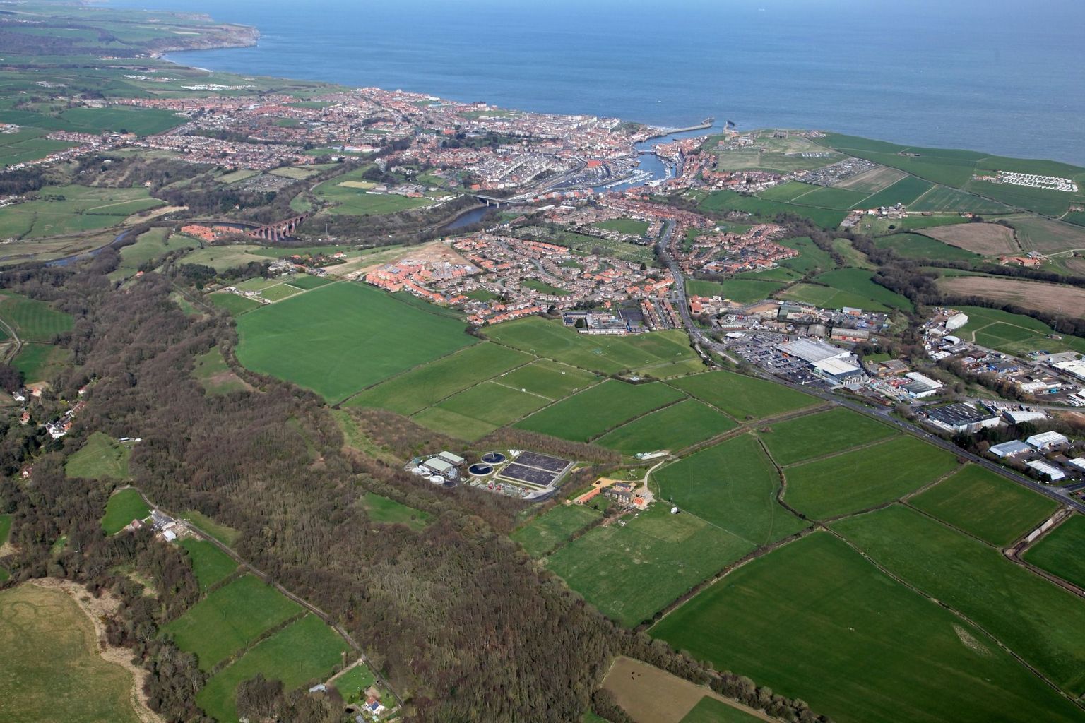 Permission granted for scheme to build 290 new homes in Whitby News
